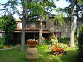 Villa Tacco Quarata